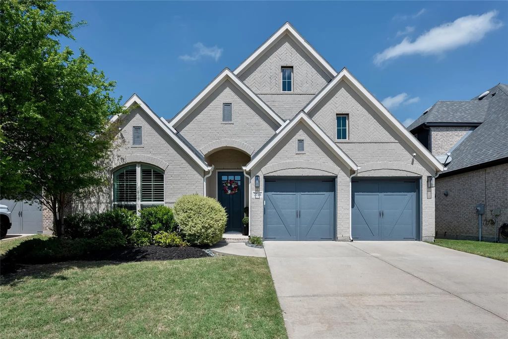 2716 Preakness Place, Celina