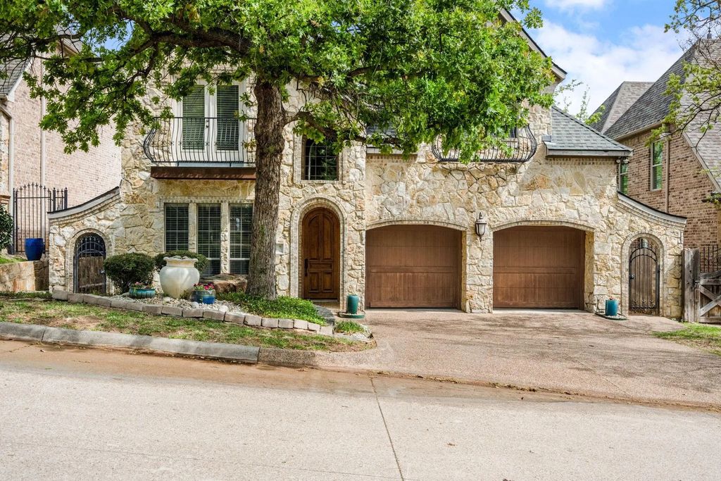 4 Hanna Court, Trophy Club