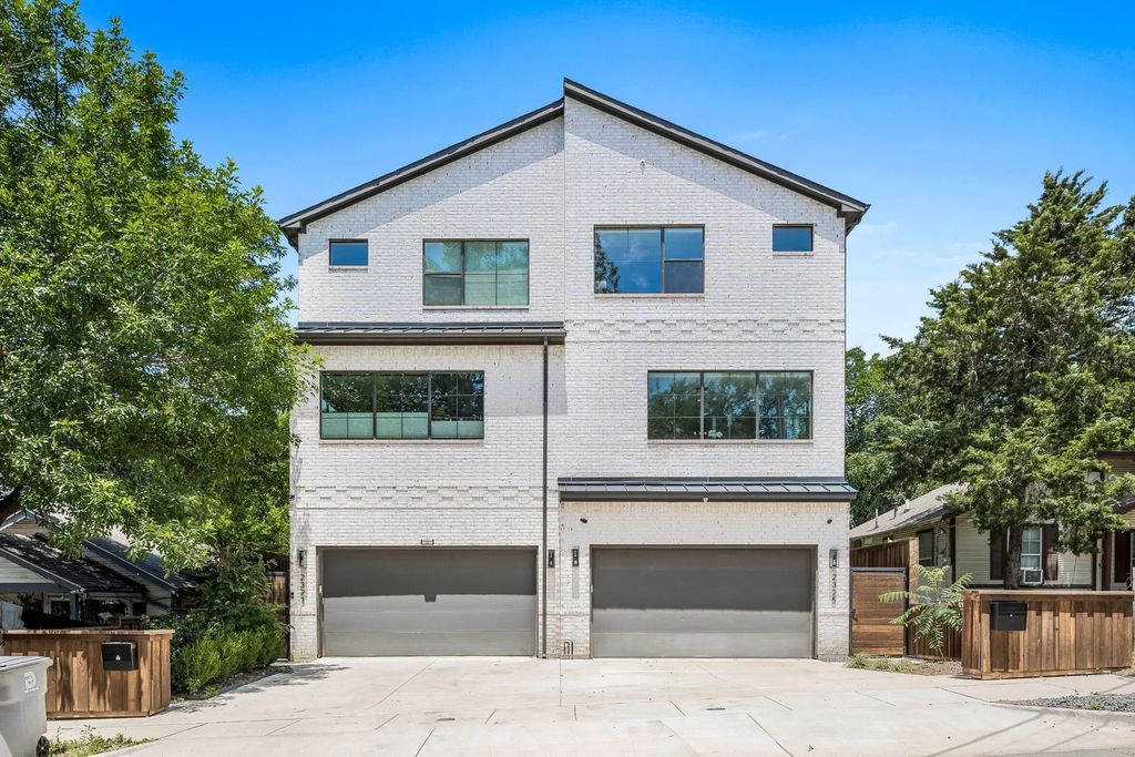 2325 Hondo Avenue, Dallas