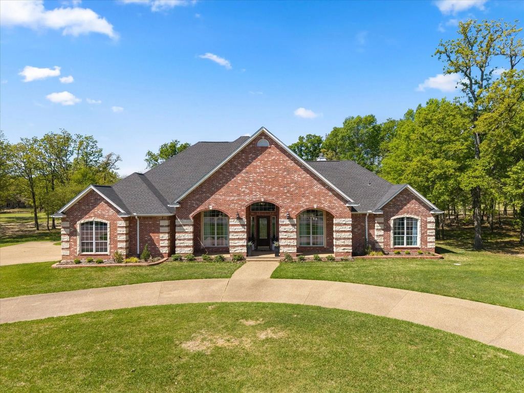 254 Pr 5987, Yantis