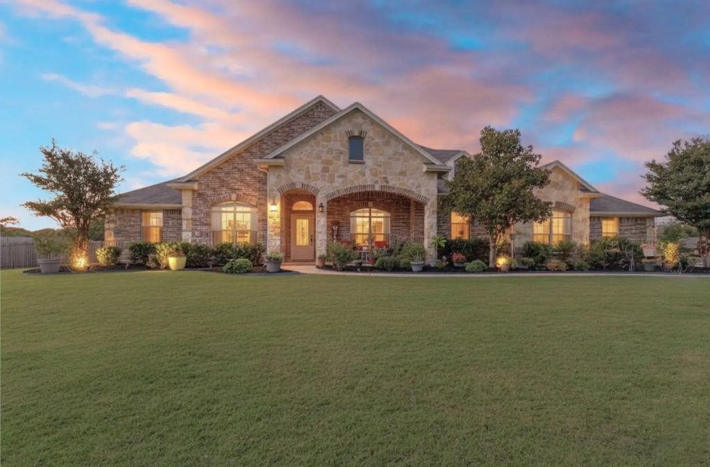 5965 Feather Wind Way, Fort Worth