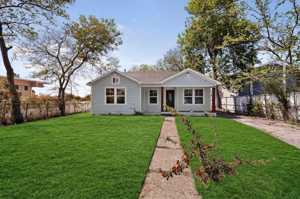 1529 Conner Drive, Dallas