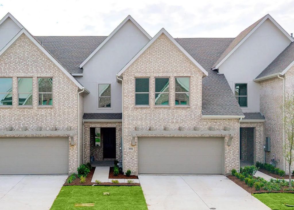 3550 Pierce Lane, Grand Prairie