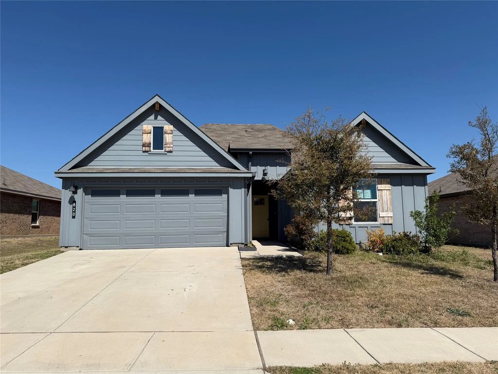 820 Lakeview Drive, Alvarado