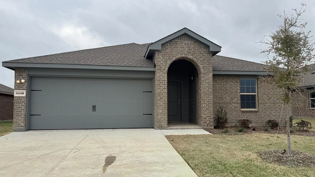 1116 Riverbrook Drive, Josephine