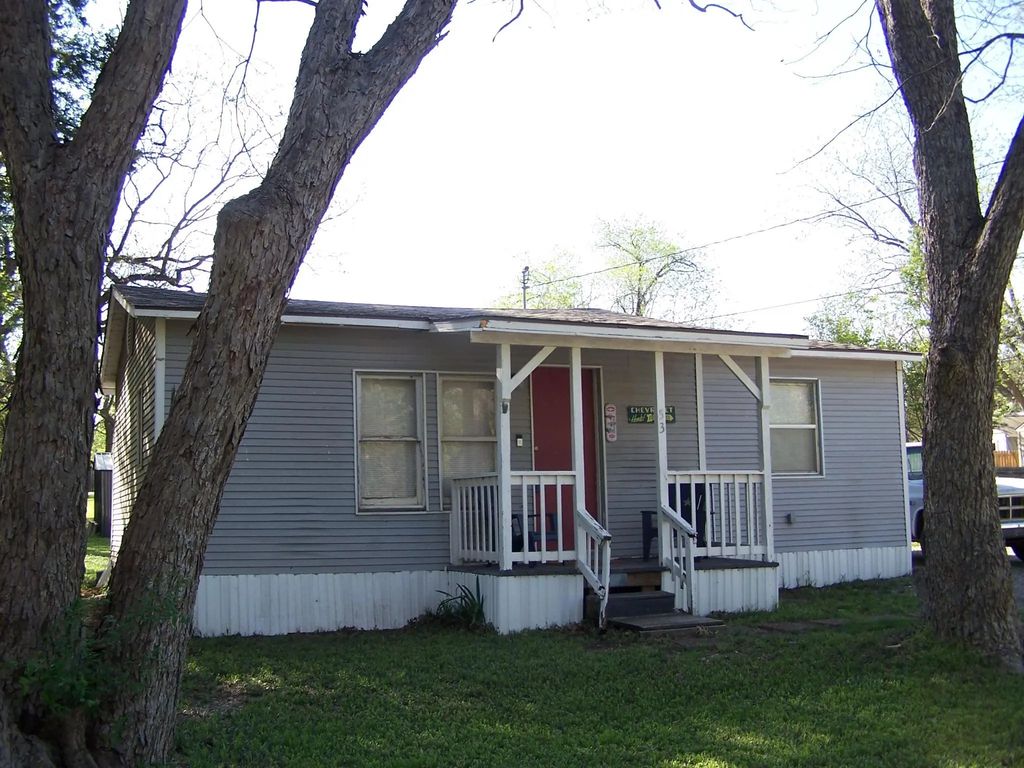 53 Little Ole Trail, Pottsboro