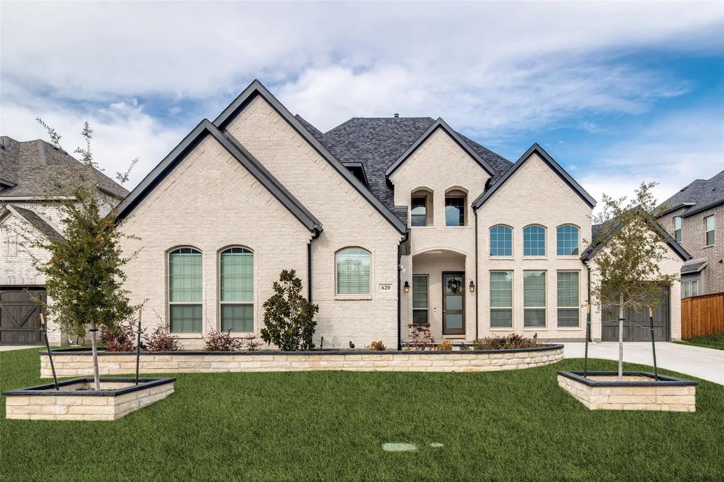 620 Windy Ridge Lane, Rockwall