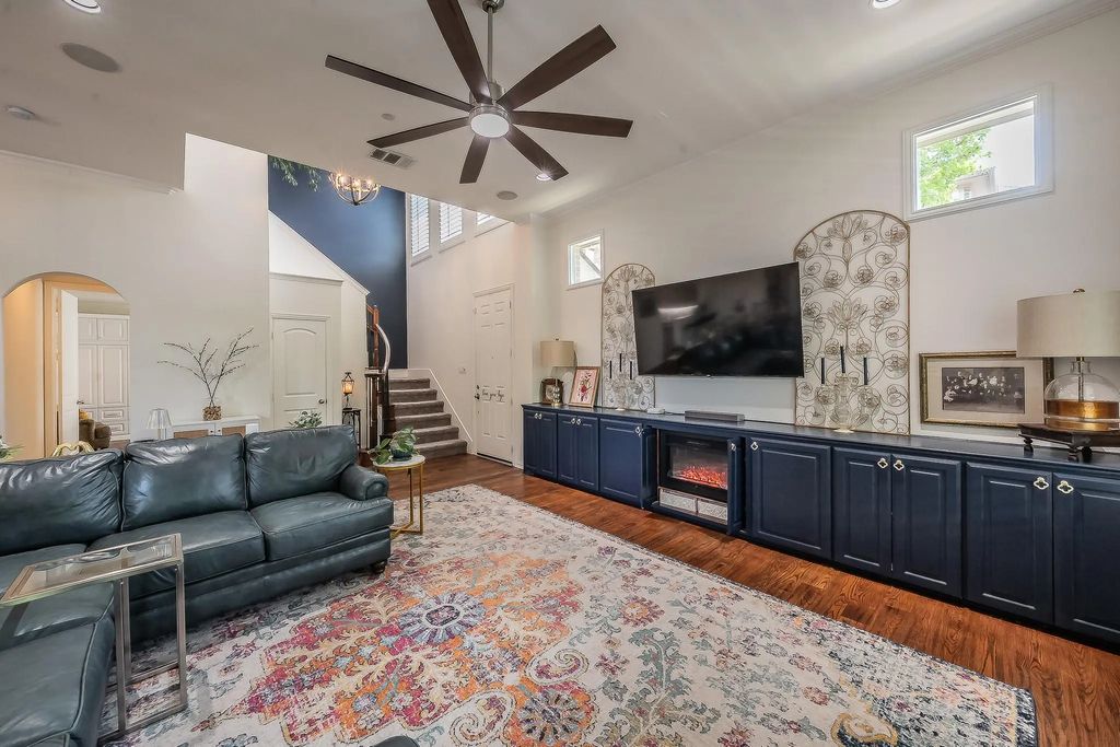 6501 Wildlife Trail, Garland