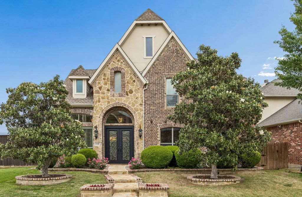 6048 Hidden Creek Lane, Frisco