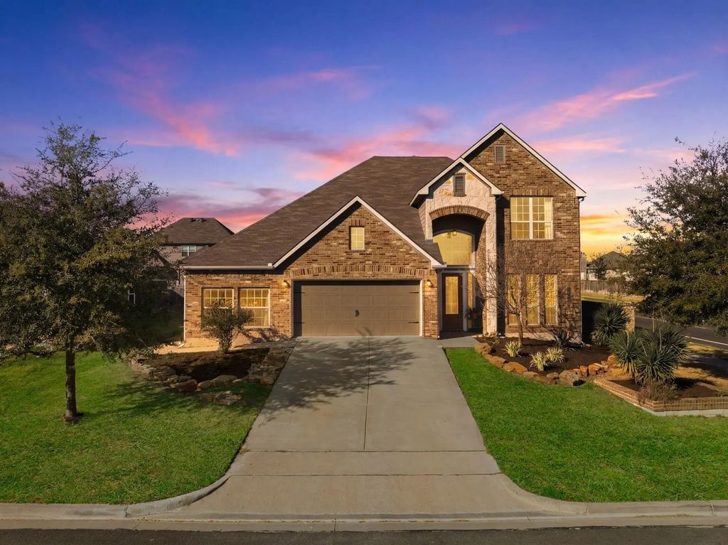 2901 Gilchrist Drive, Waco