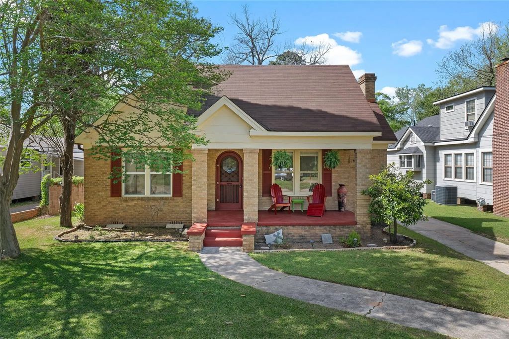 326 Albany Avenue, Shreveport