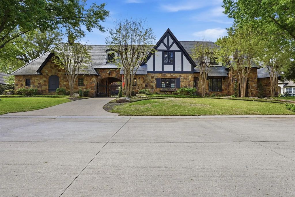 6674 Laurel Valley Drive, Fort Worth