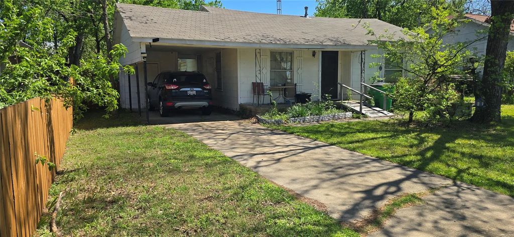 1006 S Grand Avenue, Gainesville