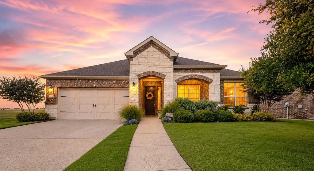 11038 Ortega Street, Frisco