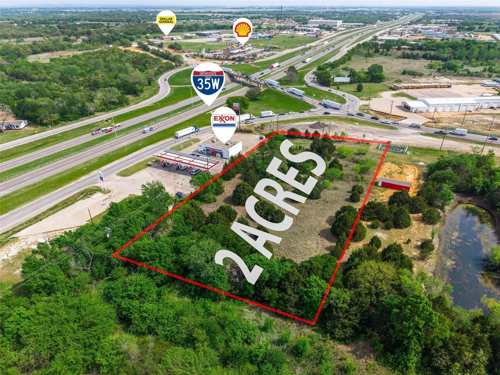 6731 Conveyor Drive, Burleson