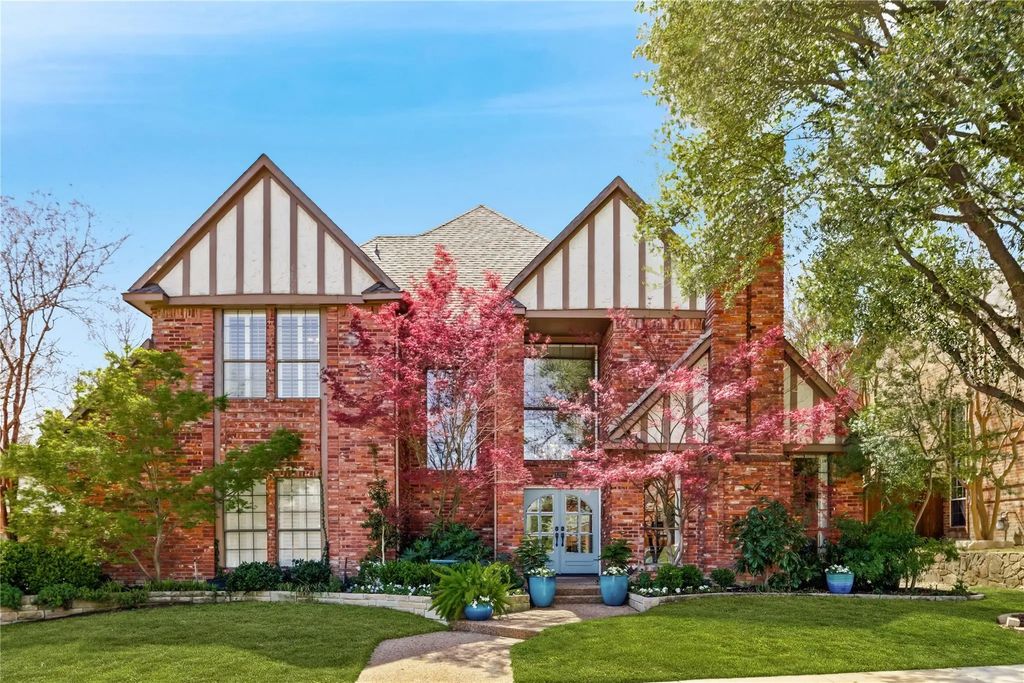 1207 Shady Oaks Circle, McKinney
