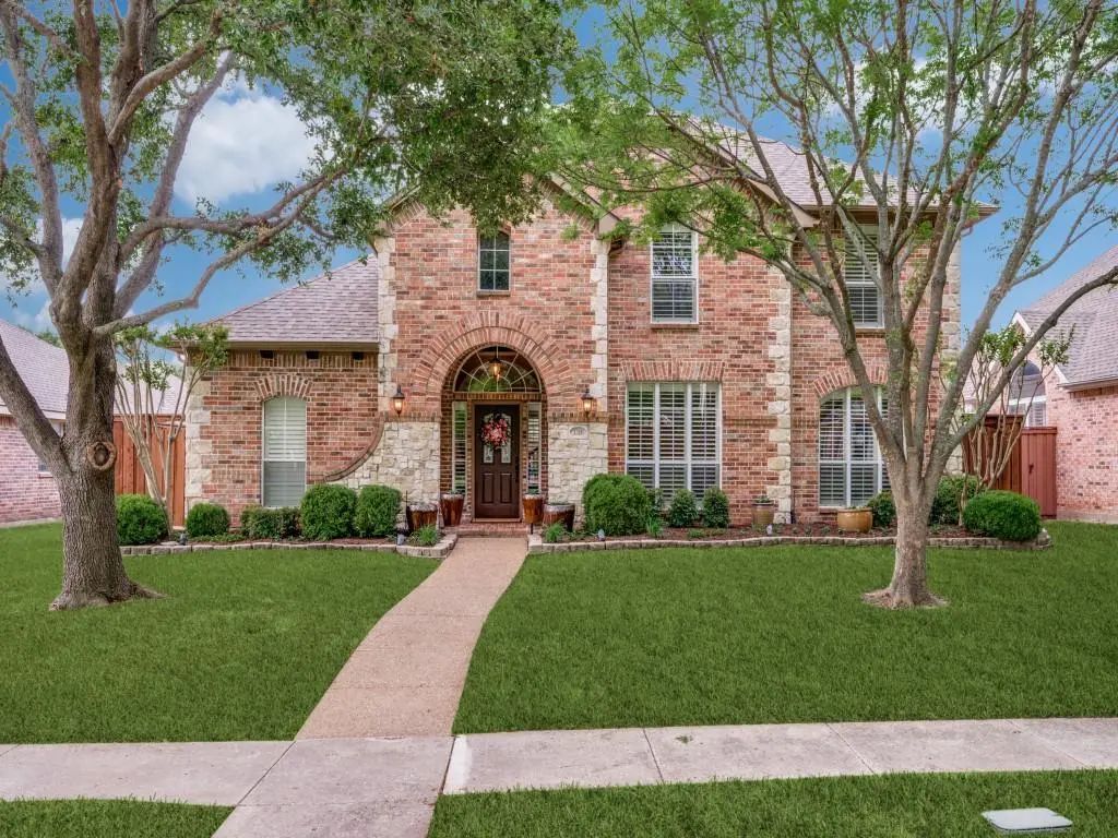 3316 Edwards Drive, Plano
