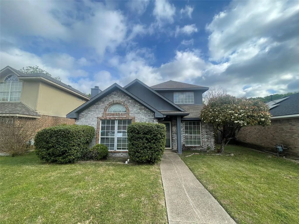 1429 Juniper Lane, Mesquite