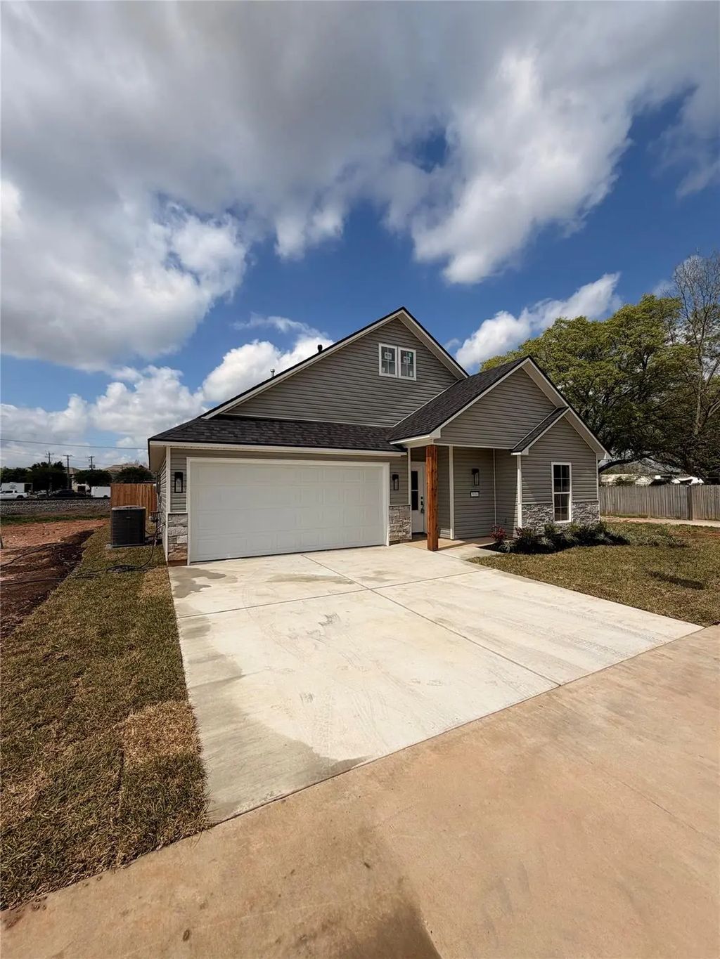 5016 Ames Place Place, Bossier City