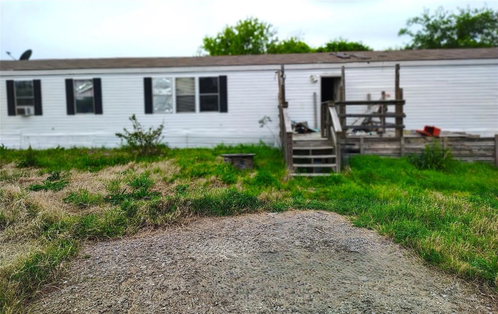 1574 Highland Acres Drive, Kaufman