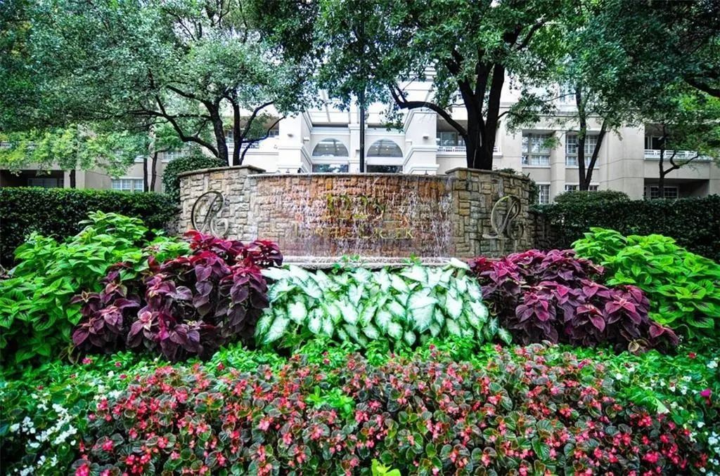 3225 Turtle Creek Boulevard 929, Dallas