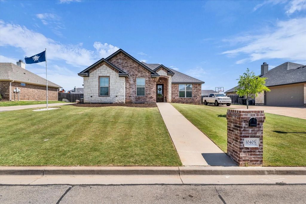 10405 Aquilla Trail, Waco