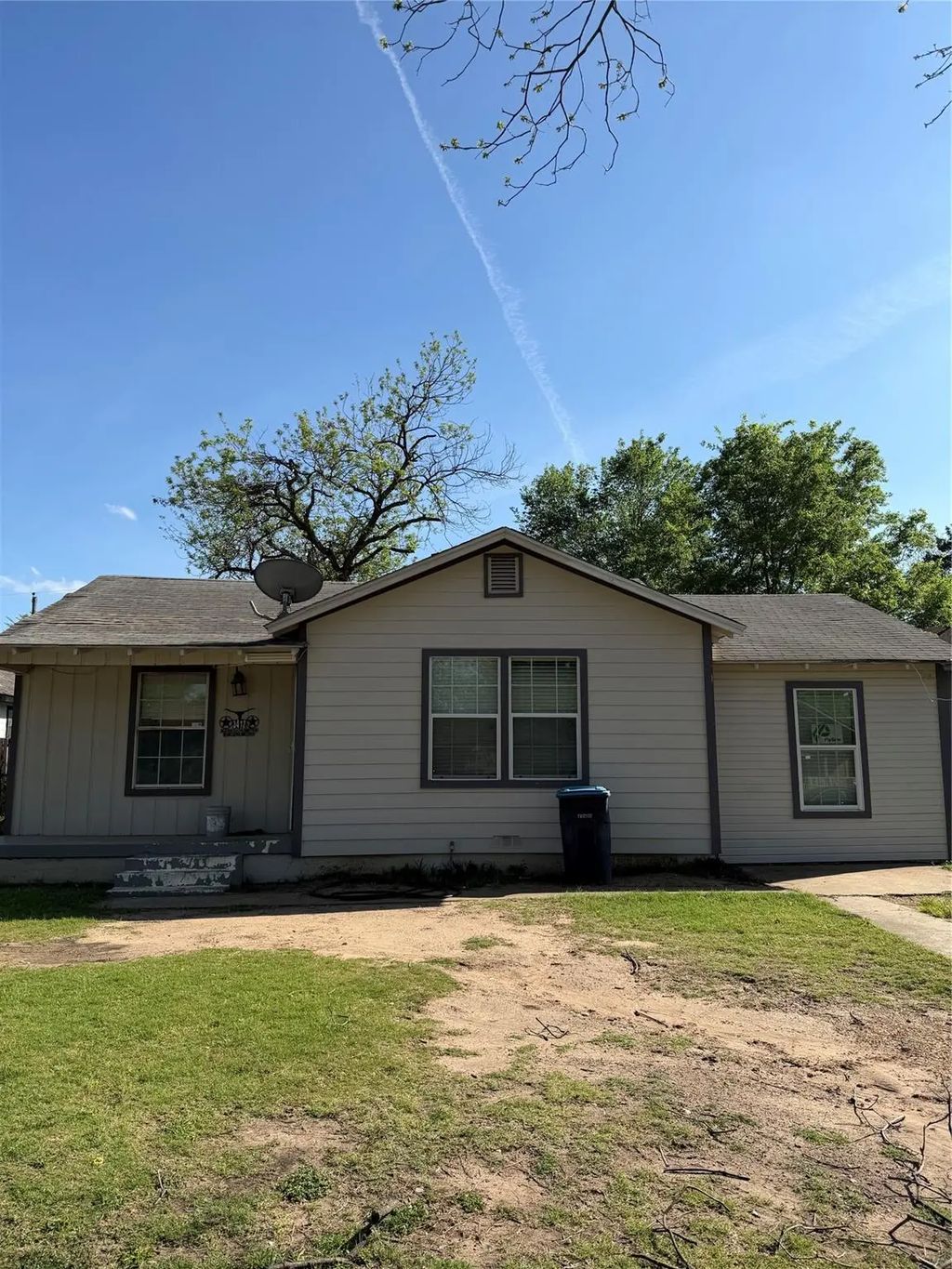 3412 Thannisch Avenue, Fort Worth