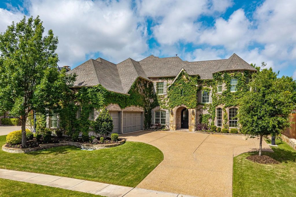 11067 Brighton Lane, Frisco