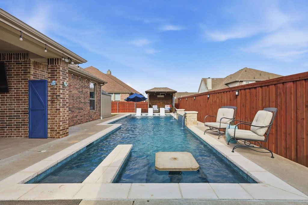 509 Autumn Run Drive, Midlothian