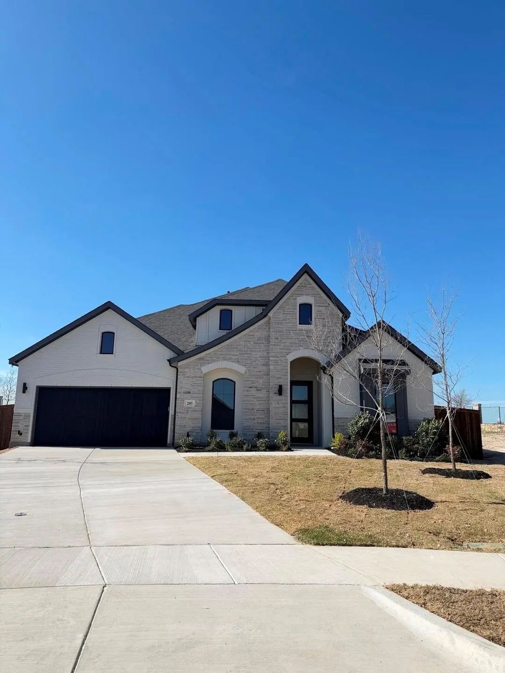 205 Vineyard Lane, Midlothian