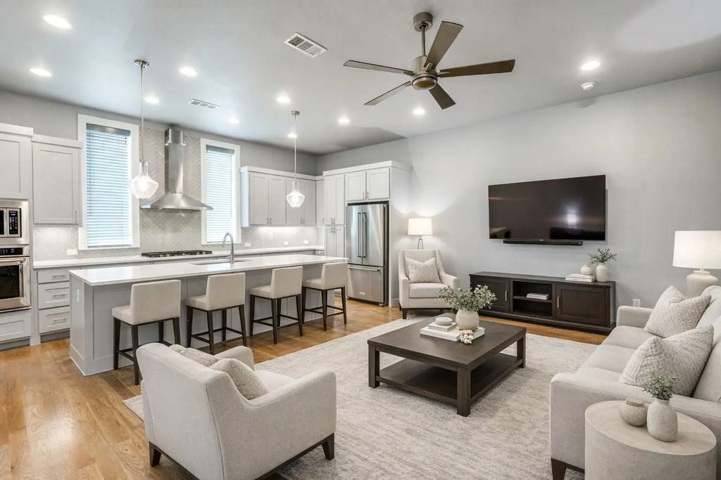 4776 Asher Place, Dallas