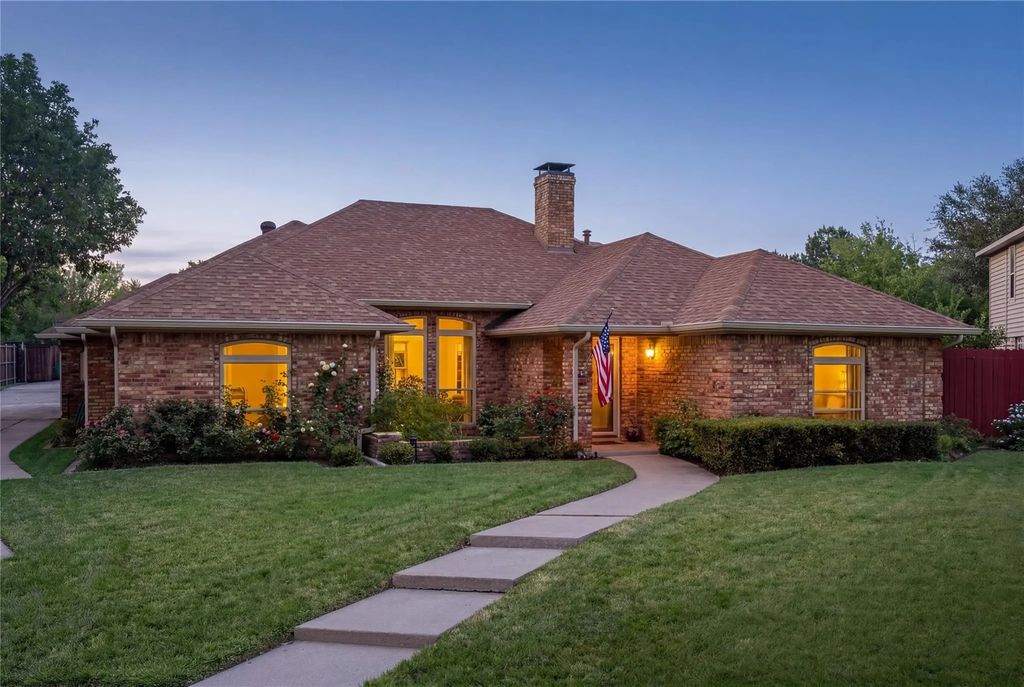 1511 Derby Run, Carrollton