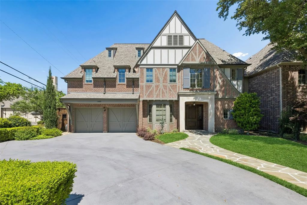 6403 Westlake Avenue, Dallas