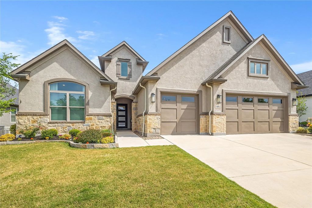 11012 Cartwright Drive, Denton