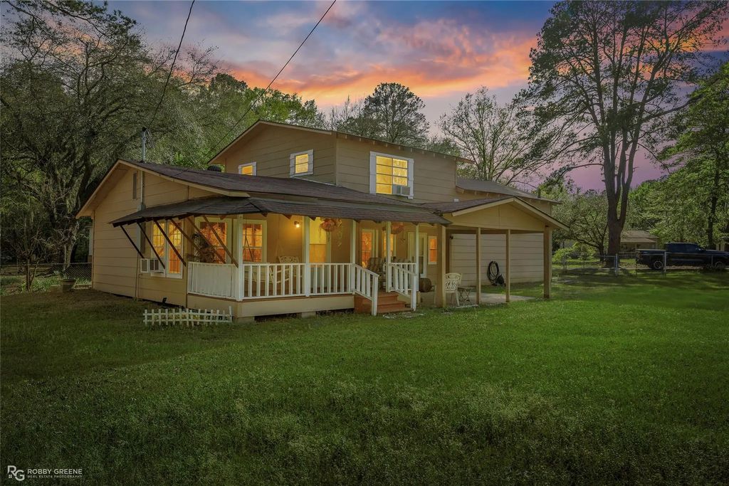 121 Willow Street, Heflin
