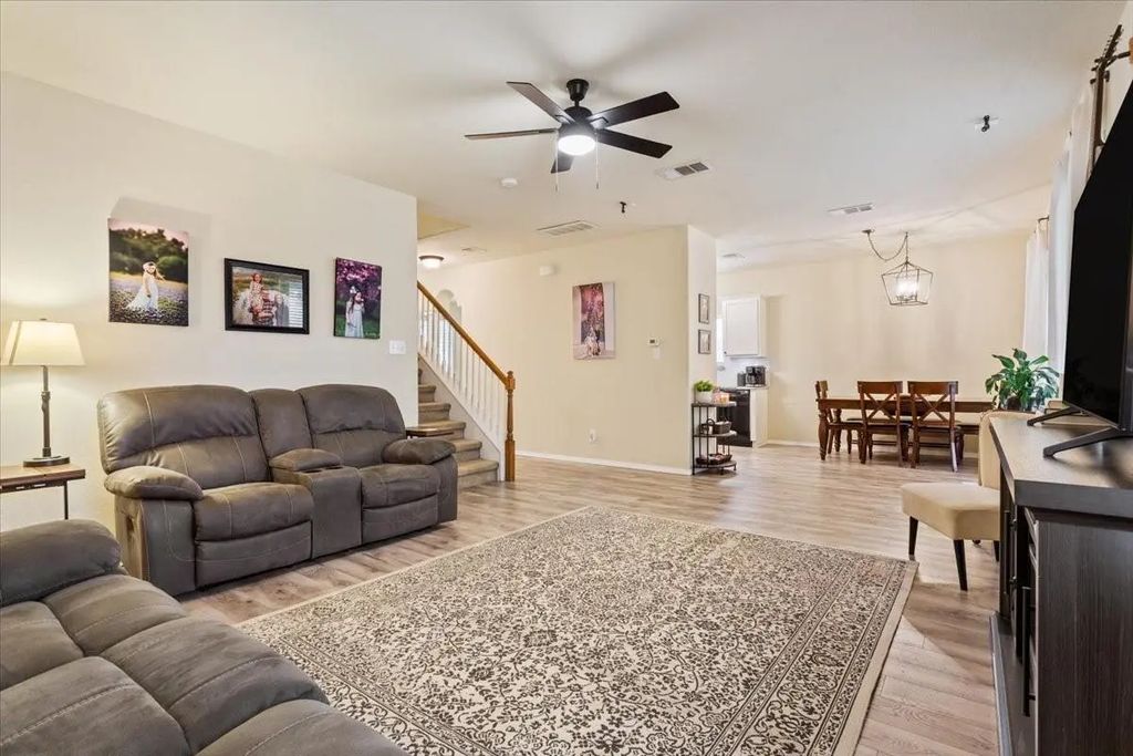 6717 Cold Water Drive, Waco
