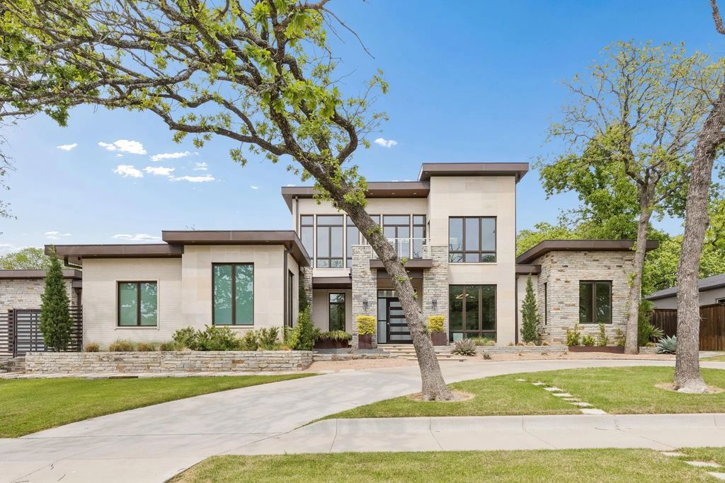 548 Oak Grove Lane, Coppell