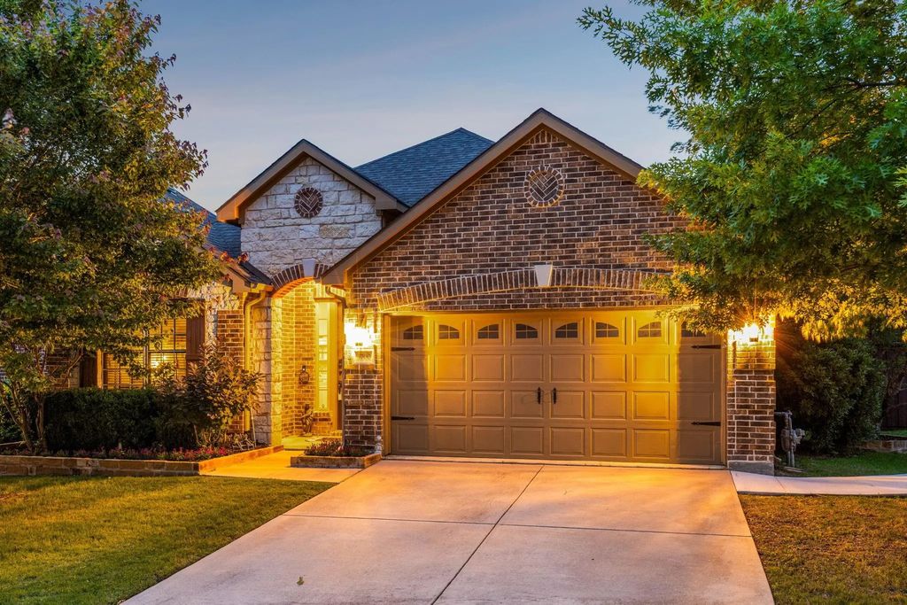 3700 Madrone Way, McKinney