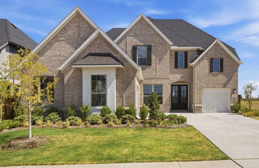 2824 Paddington Drive, Celina