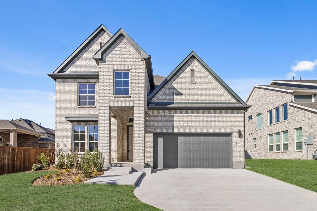 3905 Ablon Trail, Garland