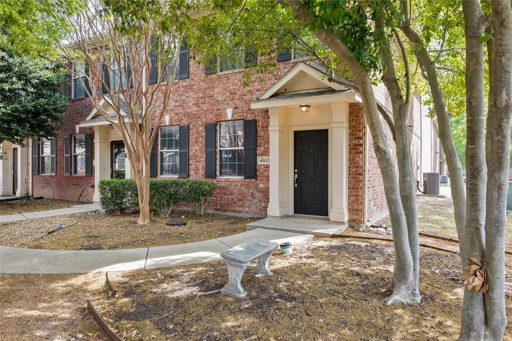 4921 Stone Gate Trail, McKinney