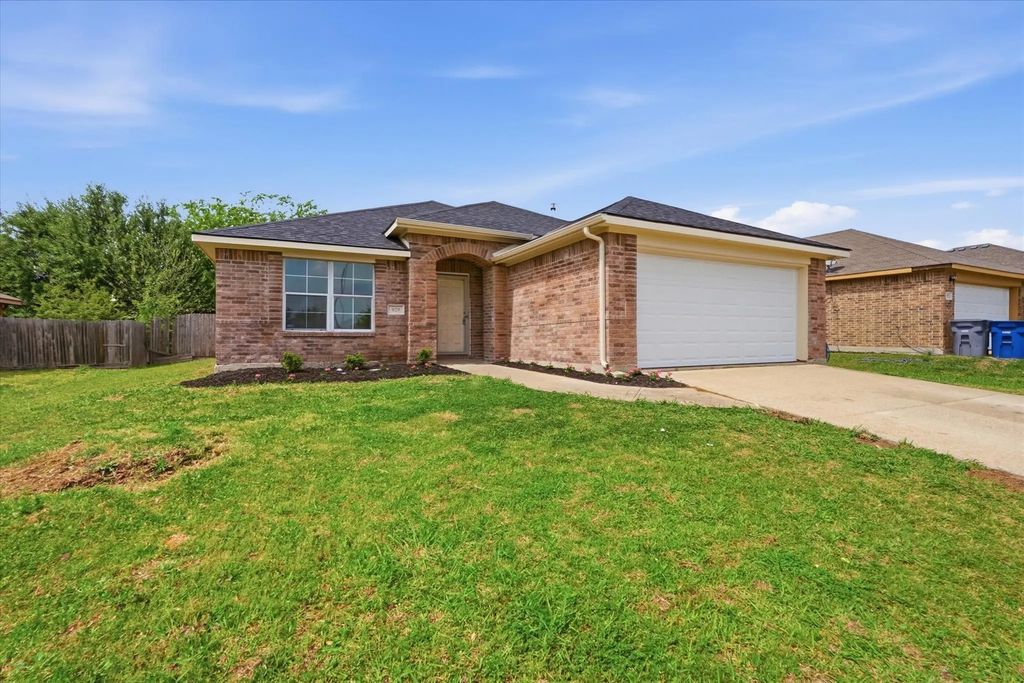 929 Haley Drive, Dallas