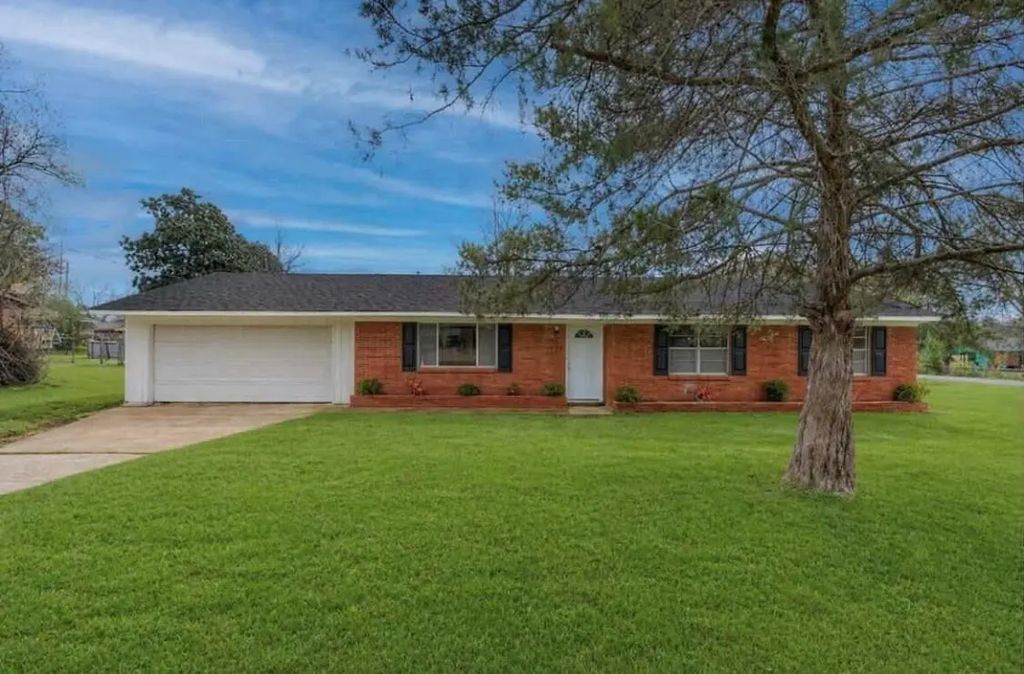 620 Durwood, Minden