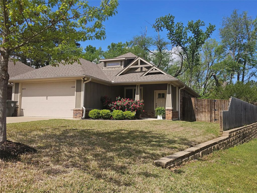 2946 Meadow Brook Trail, Tyler