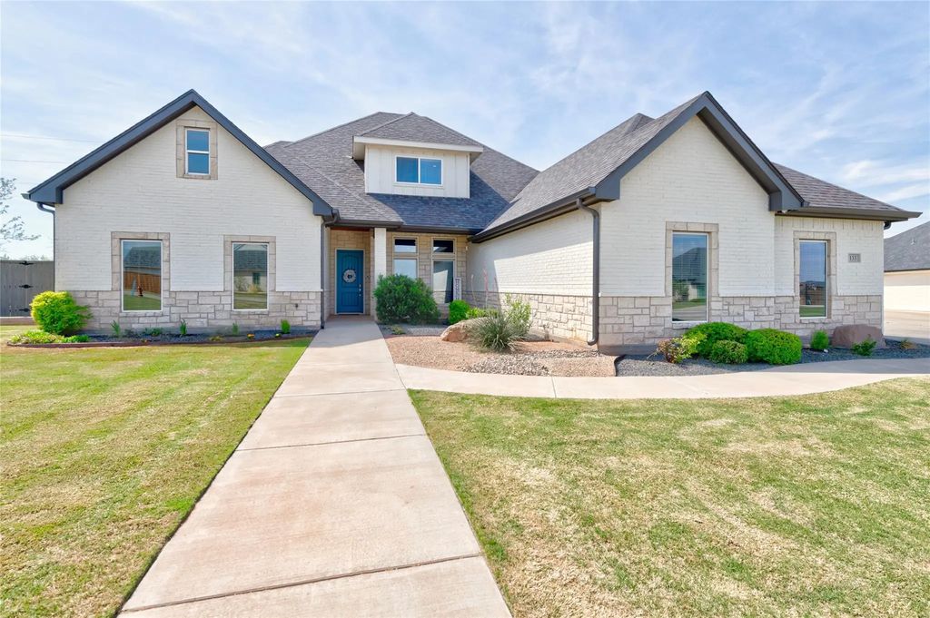 133 Merlot Drive, Abilene