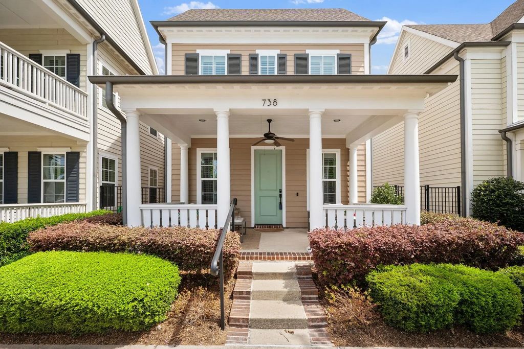 738 E Main Street, Coppell