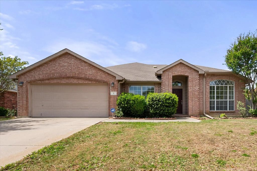 1 Boltes Court, Mansfield