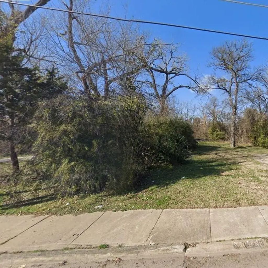 2509 Saint Clair Street, Dallas