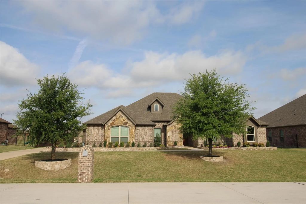 2110 Nuehoff Drive, Anna