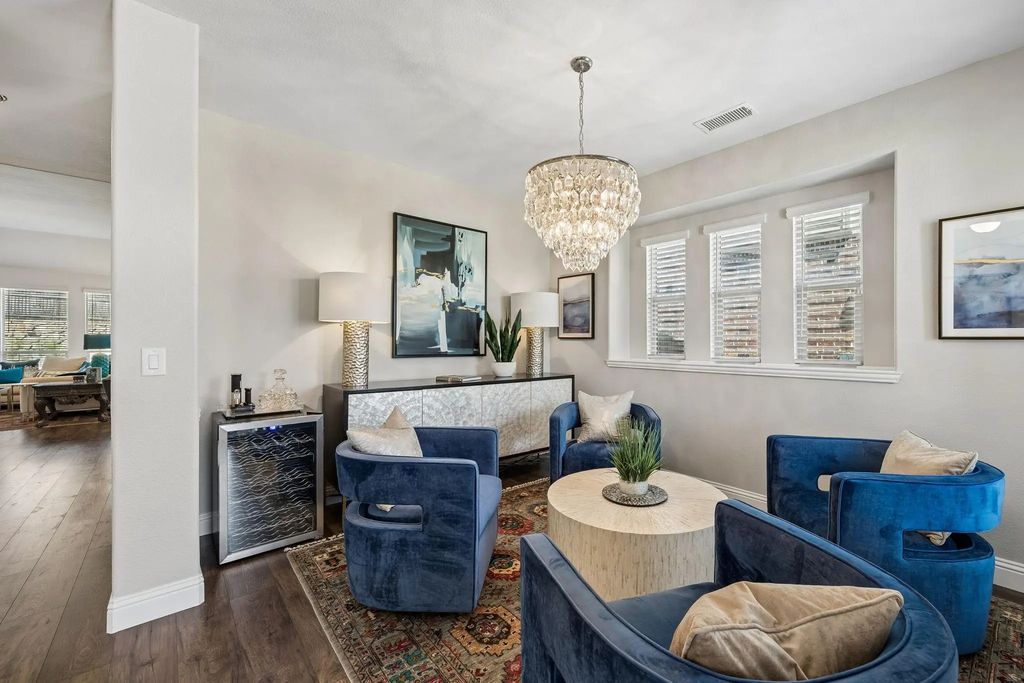 1320 Brentfield Drive, Anna